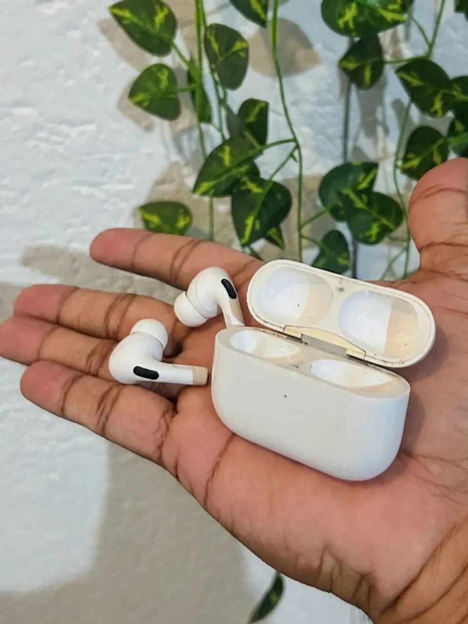Apple Airpods Pro 2 Geração Original - Fones de Ouvido - Vila