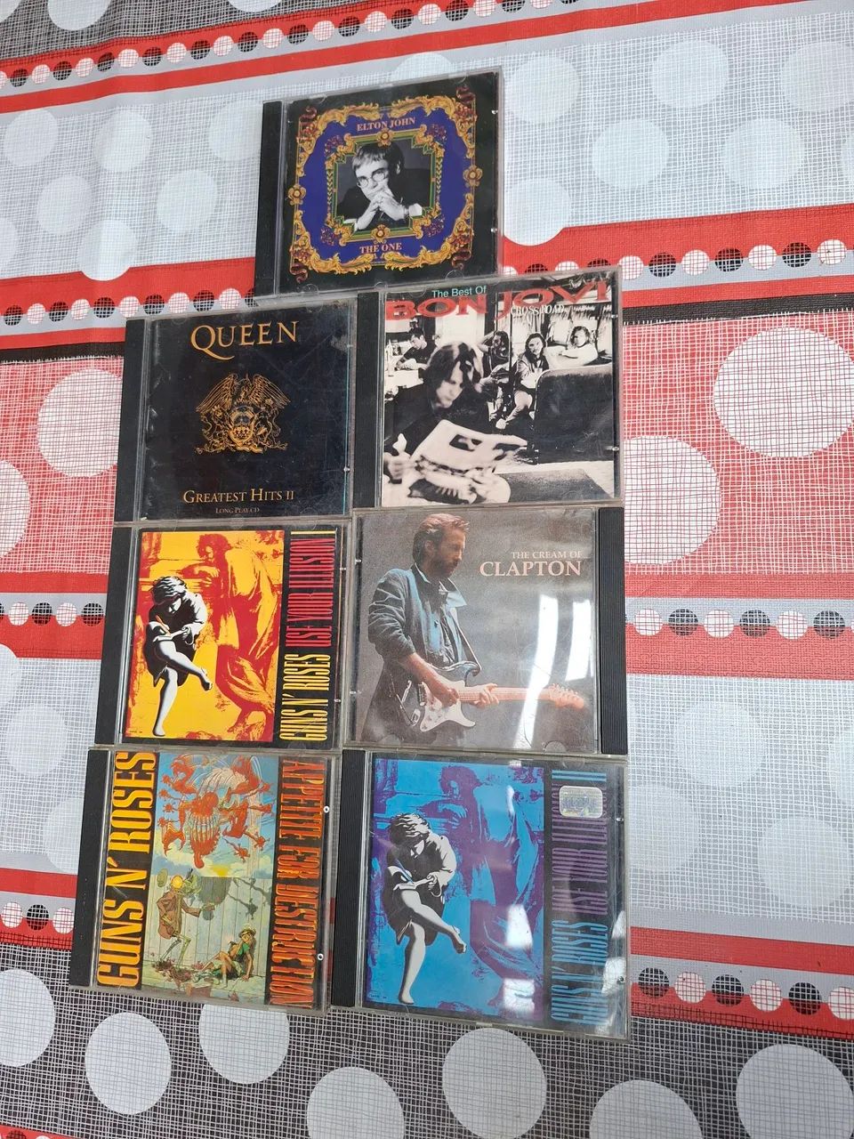 Cds