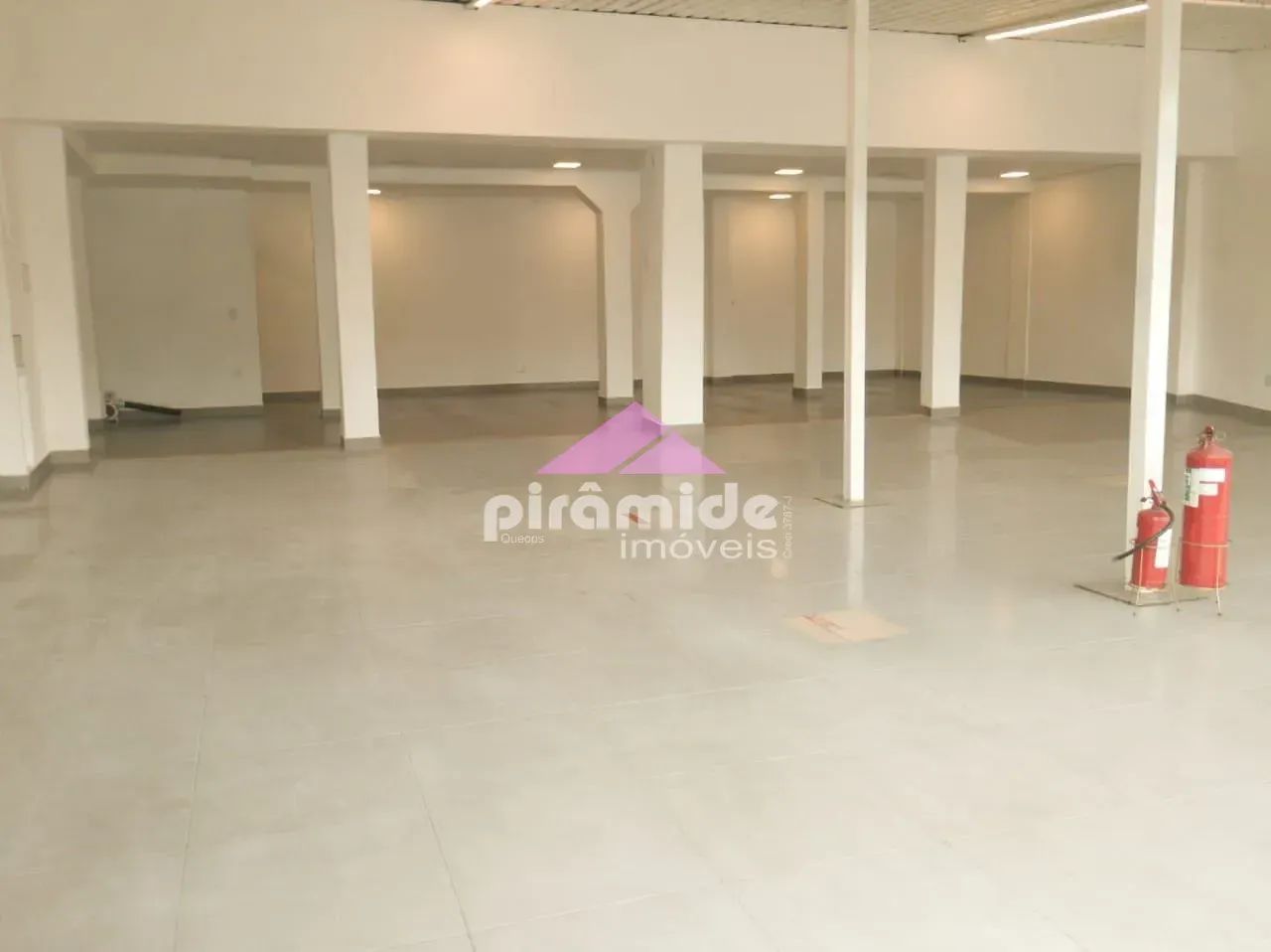 Ponto para locação R$ 7.000,00 -Jardim Anhembi, São José dos Campos, SP - Foto 4
