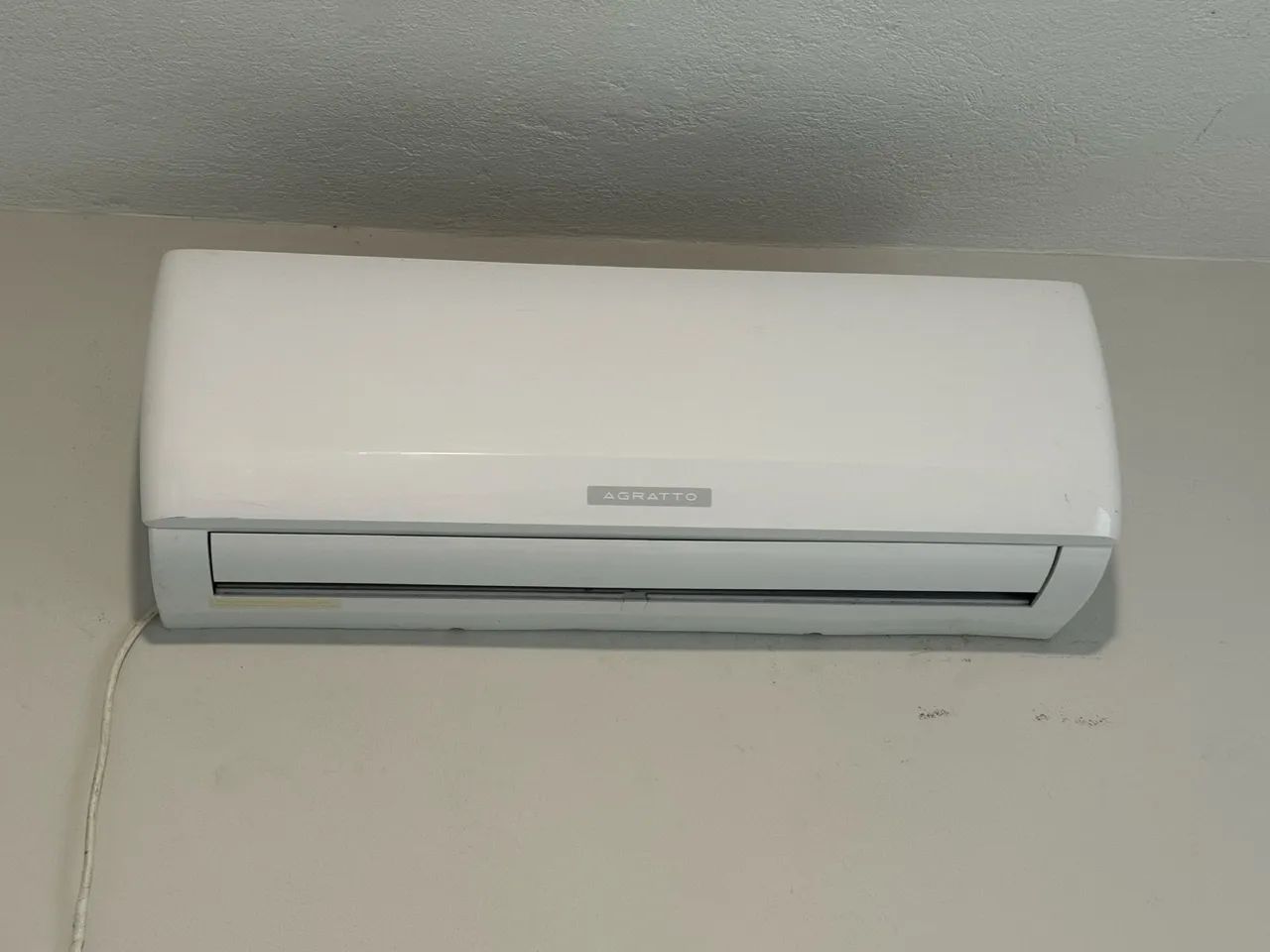 Ar condicionado 
