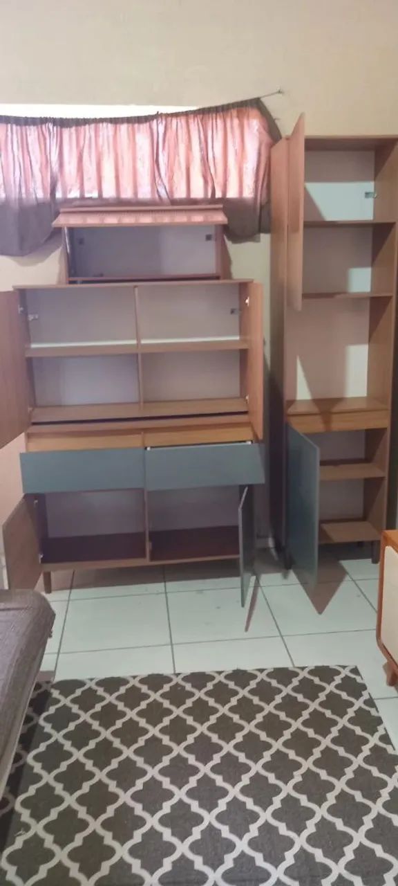 Vendo um armário completo  - Foto 4