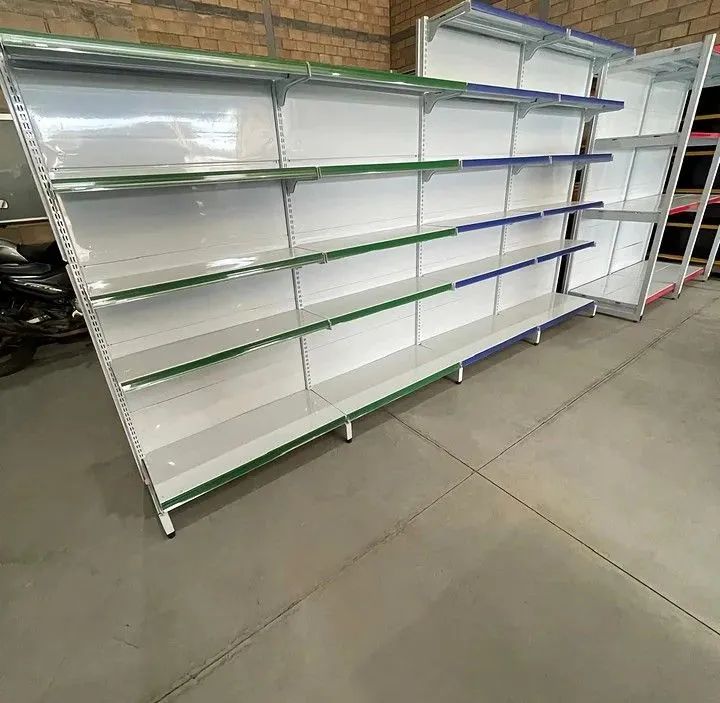Gondula de parede linha Fit  - Foto 2