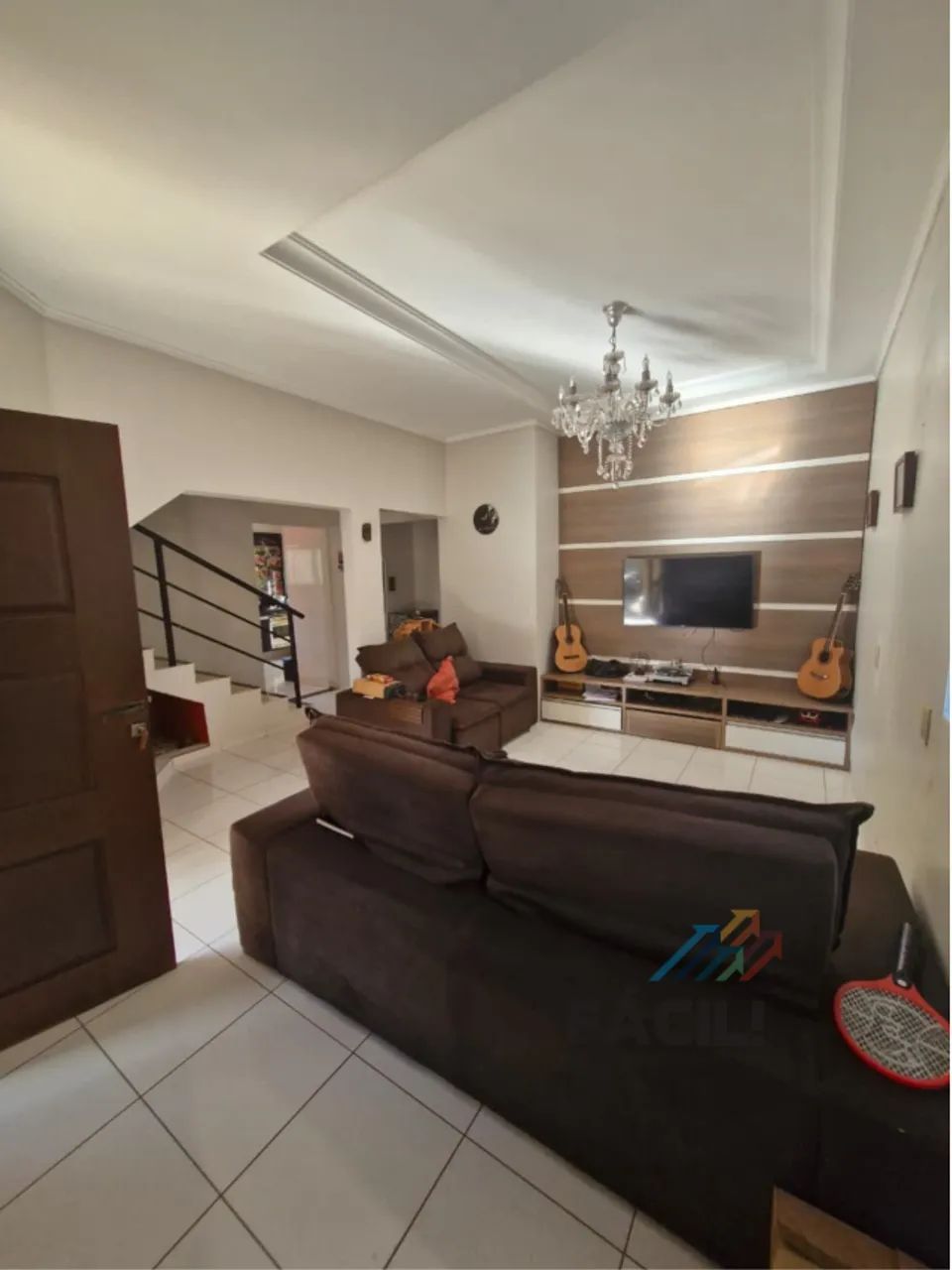 Sobrado 4 Quartos | Piscina + Sauna + Hidro | 4 Vagas | 306 Sul - Foto 5