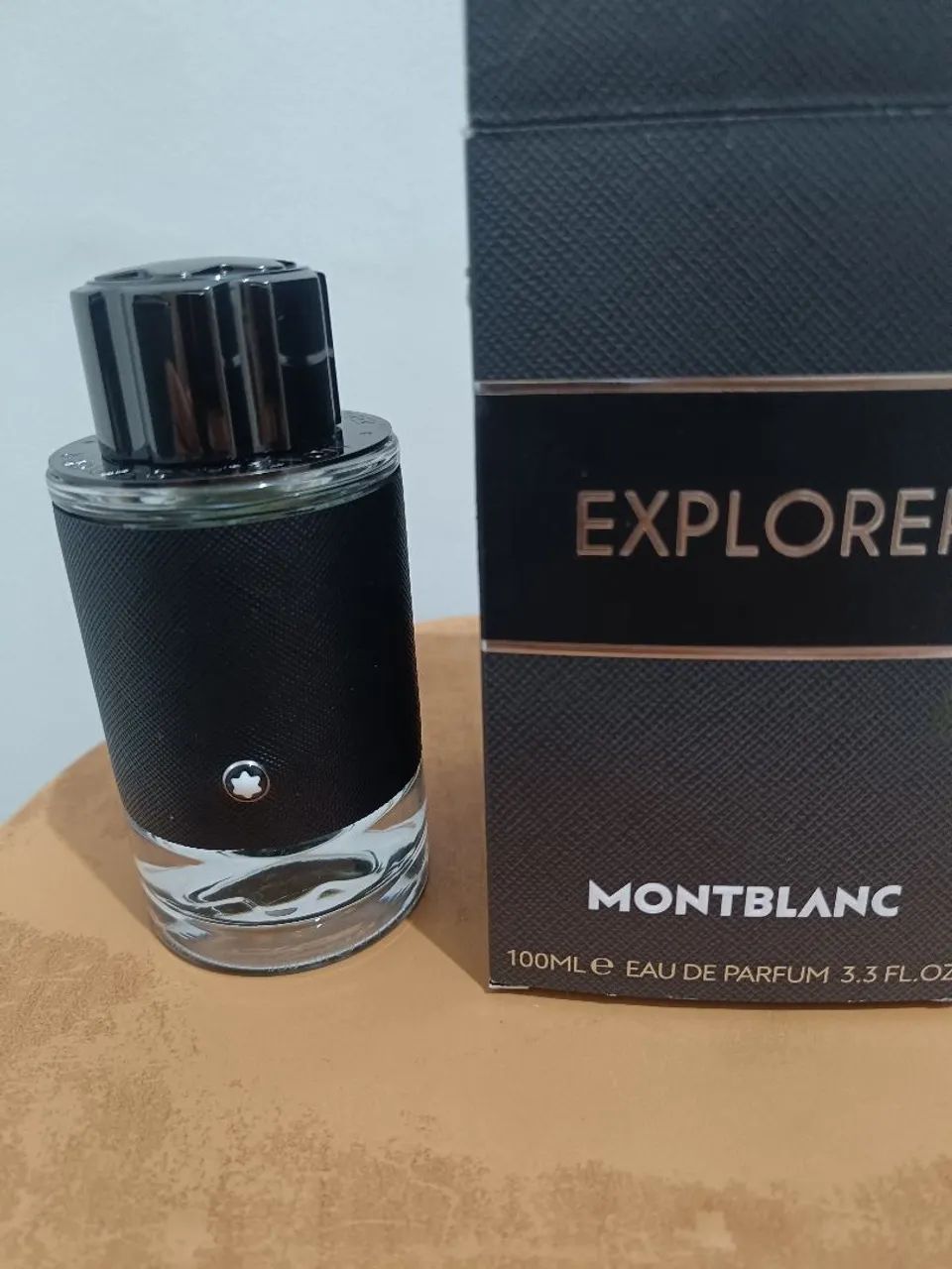 Perfume Montblanc Explorer 100 ml