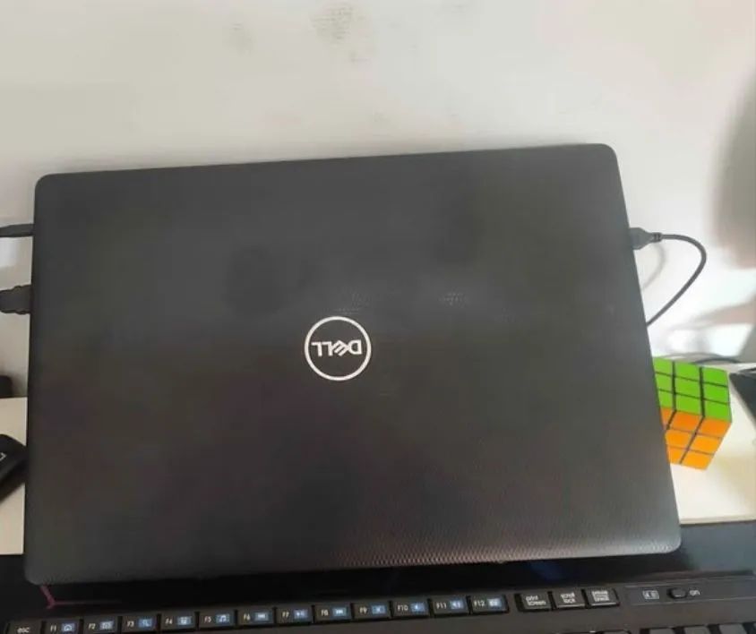 Notebook Dell + Fonte Original - Foto 2