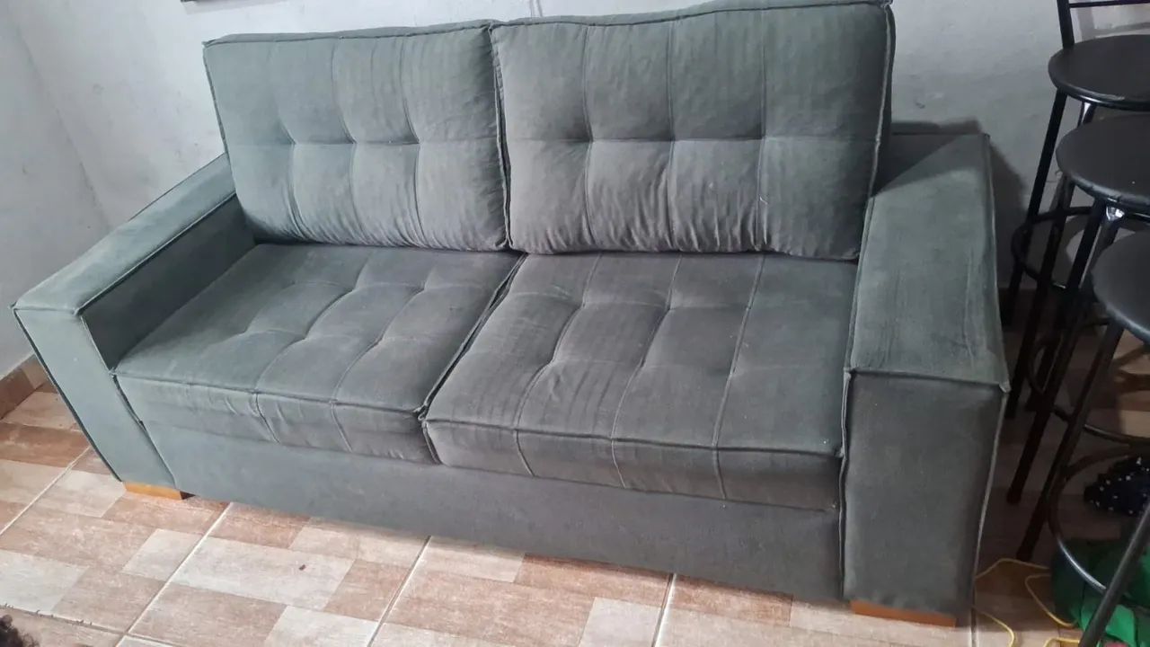3-Seater Sofa453011747635865600