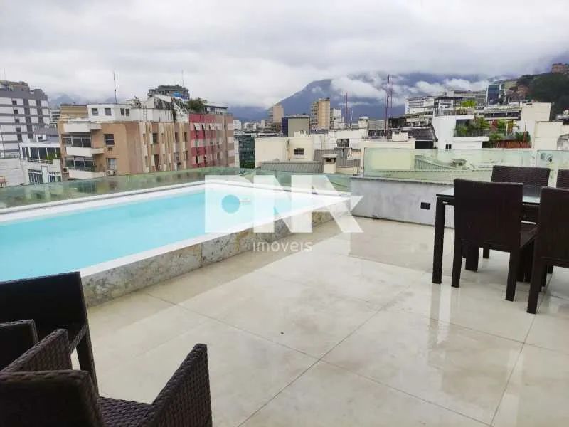 Cobertura - / Residencial / Ipanema - Foto 4