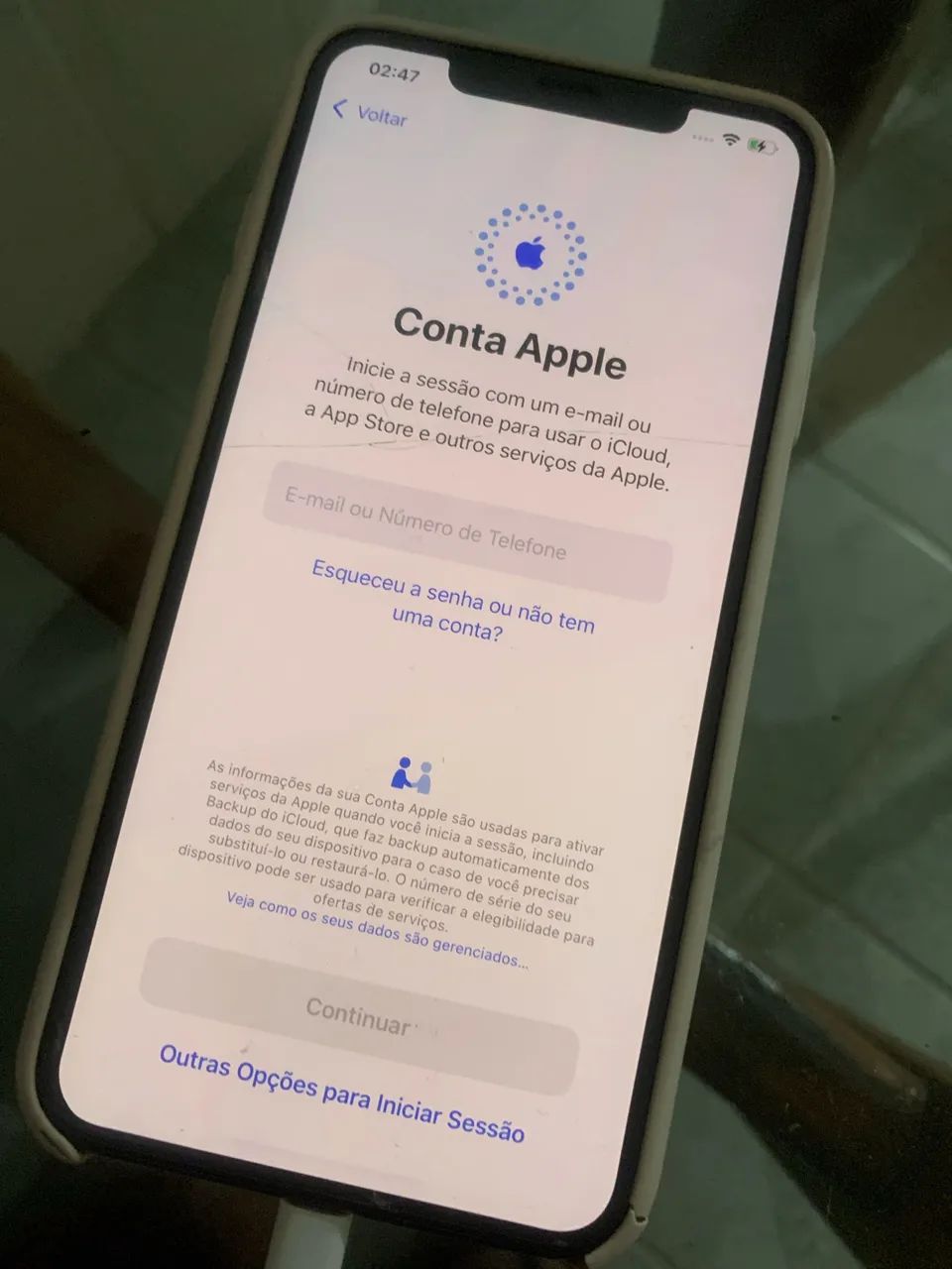 iPhone XS Max 256 GB - Foto 3