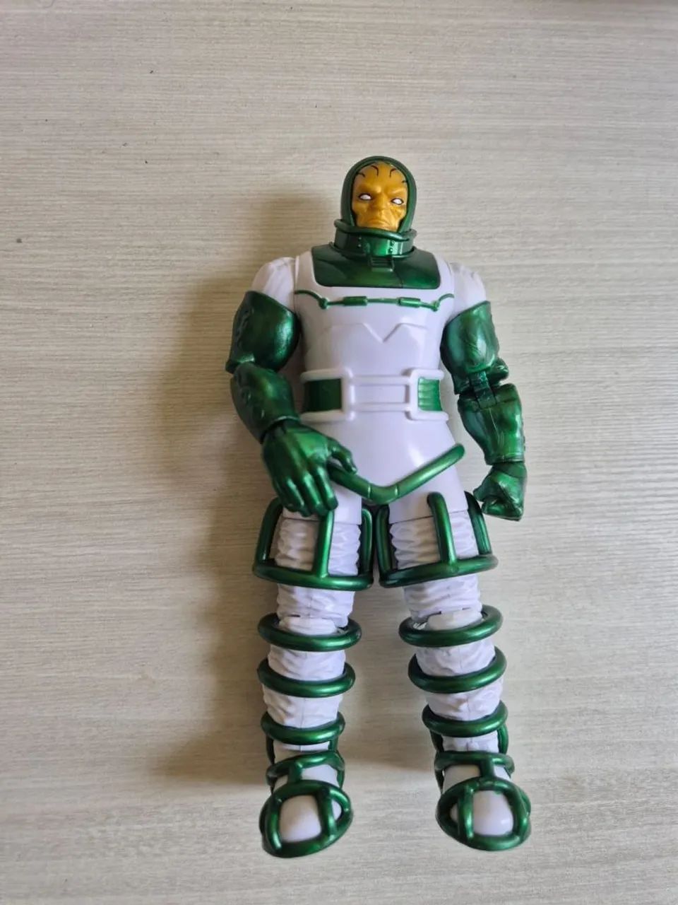 Marvel Legends Homem Psíquico 