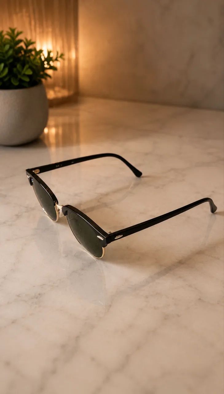 Oculos Ray Ban - Foto 2