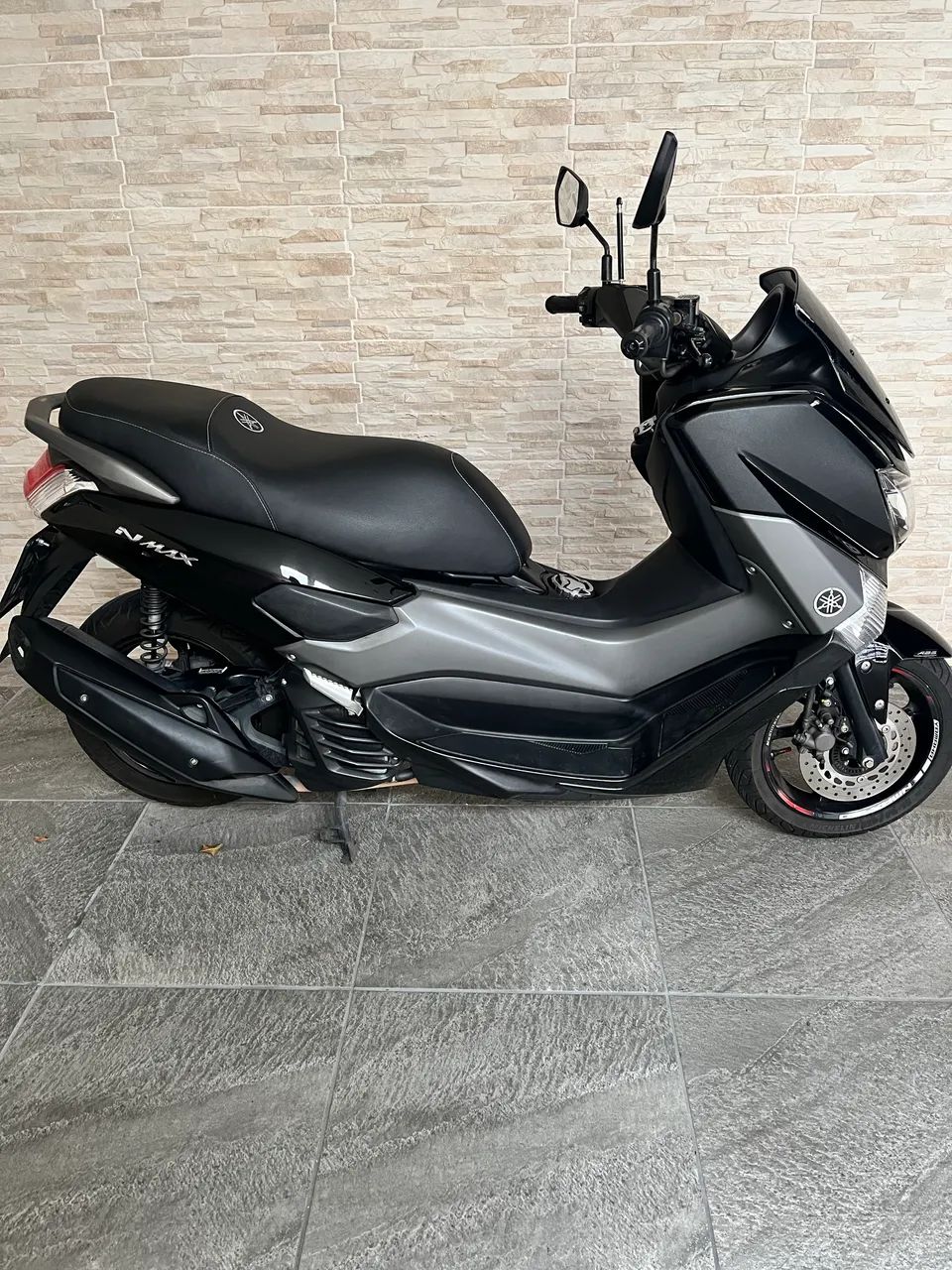 Nmax 2019 