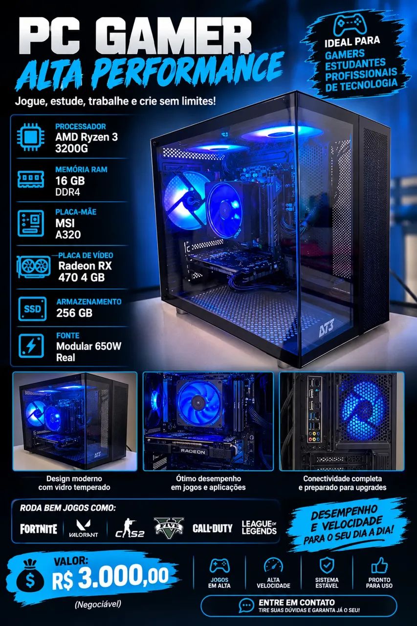 PC Game - Foto 4