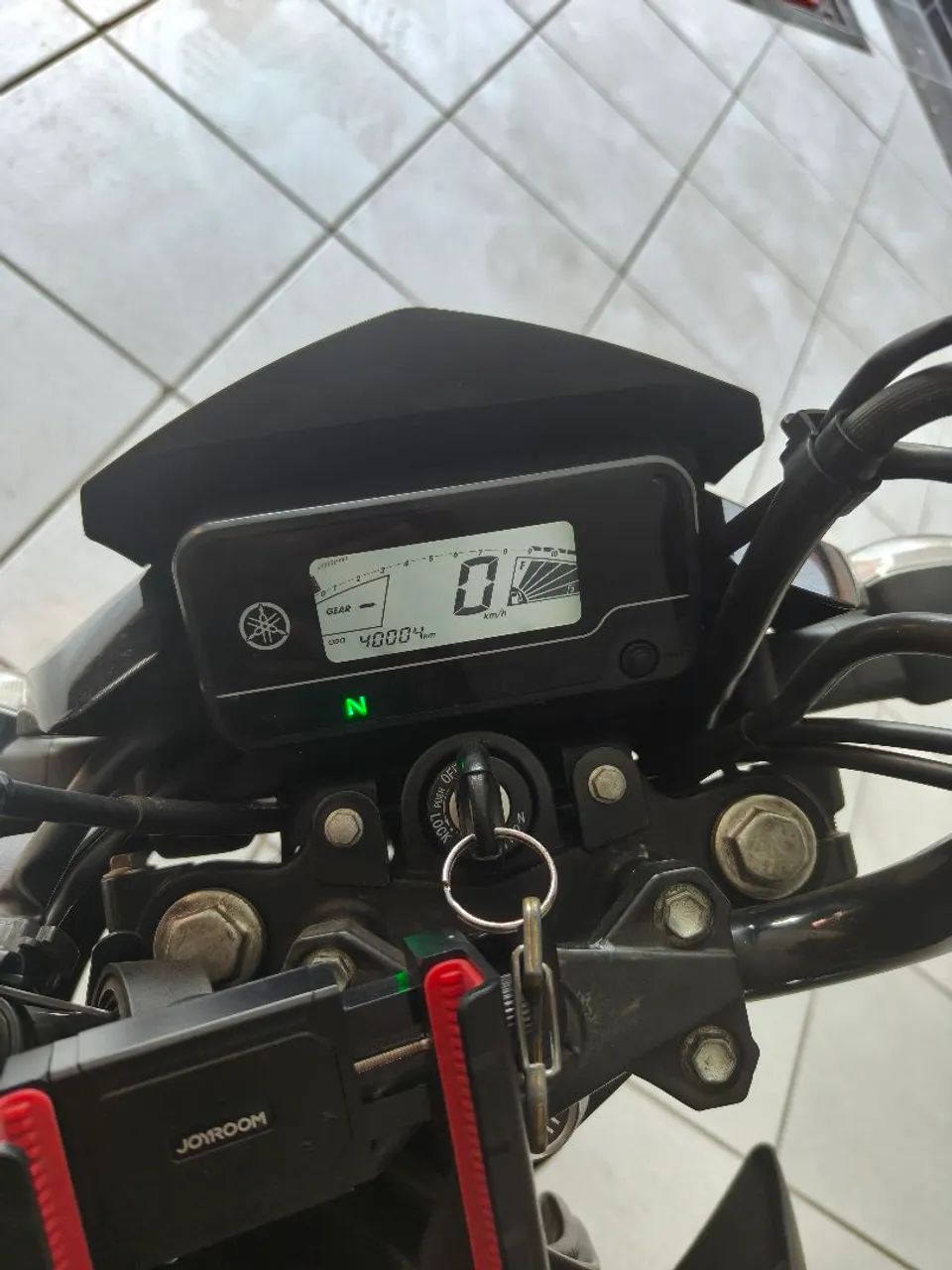 YBR Factor 150 23/24 - Foto 2