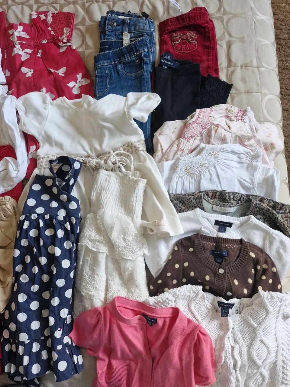 Roupas infantis - Foto 3