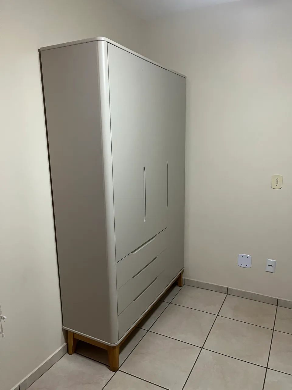 Berço e Roupeiro  - Foto 3