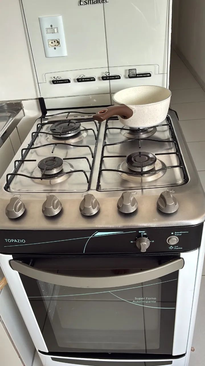 Fogão 