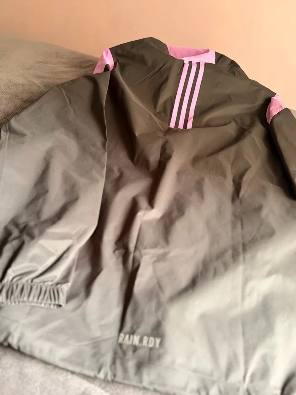 jaqueta adidas NOVA - Foto 2