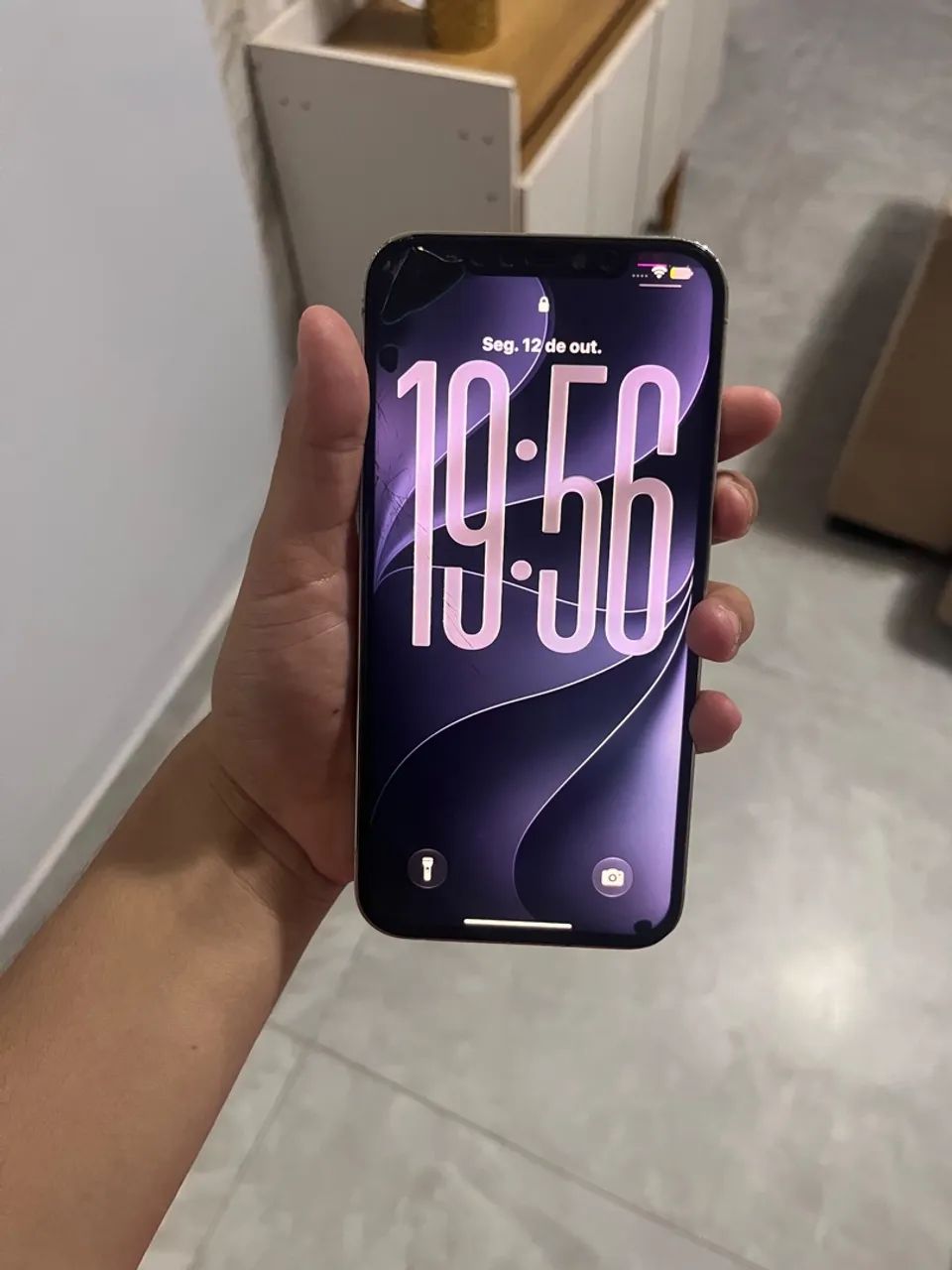iPhone 12 Pro Max 256gb - Foto 3