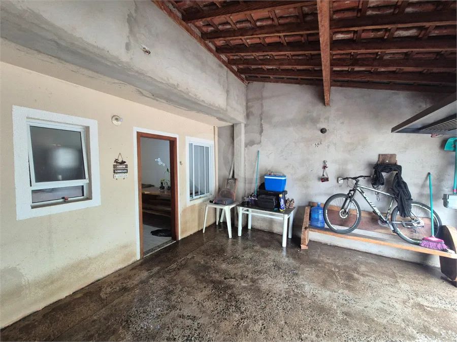 Casa com 3 quartos à venda em Vale do sol - SP - Foto 4