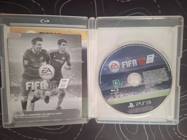 Fifa 16 PS3 - Foto 2