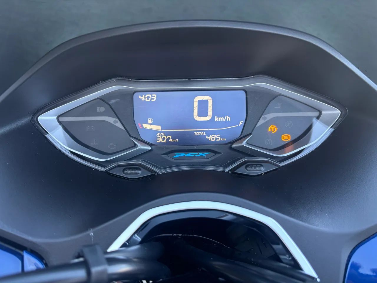 Honda Pcx  - Foto 4