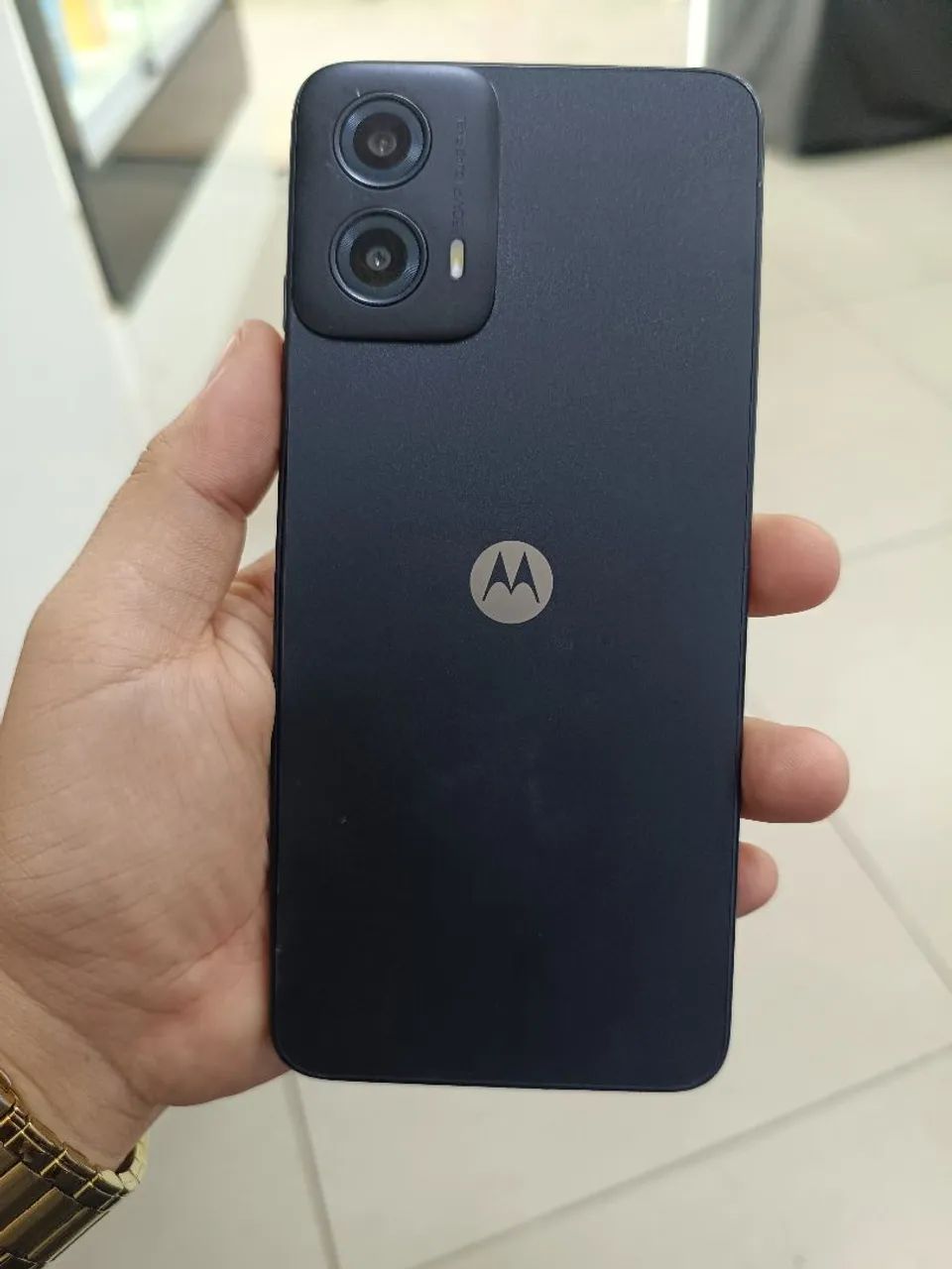 Motorola G34 5G 128 Gigas  - Foto 2