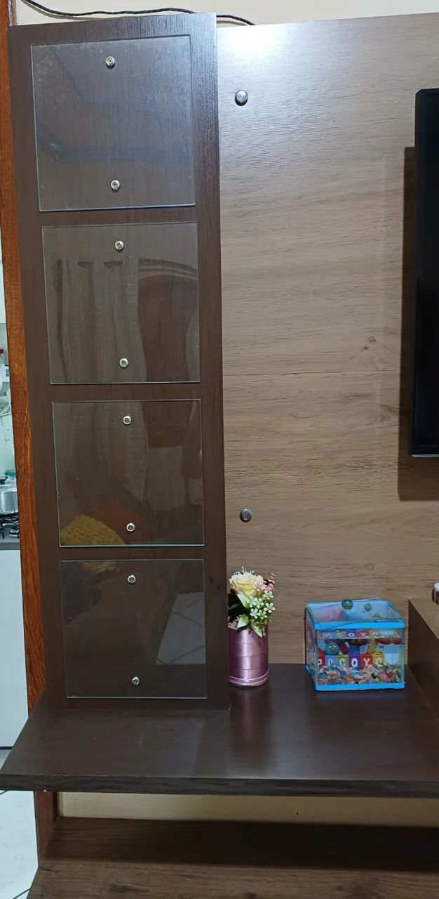 Home e painel  - Foto 5