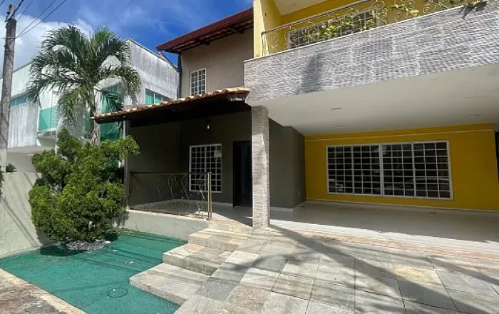 Casa à Venda - Pitimbu - Natal/RN - Foto 2