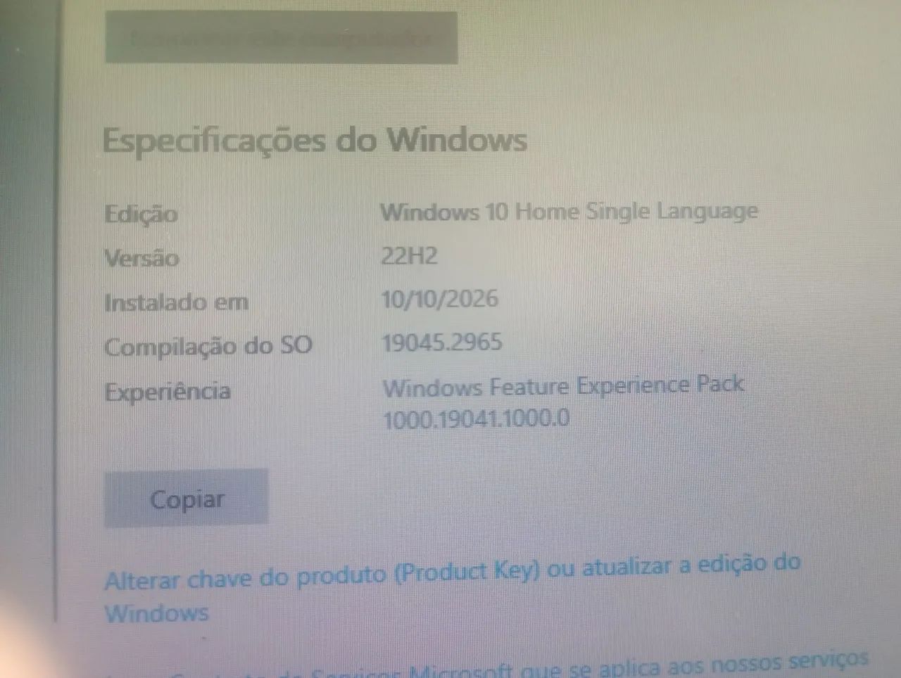 Computador Completo - Foto 4