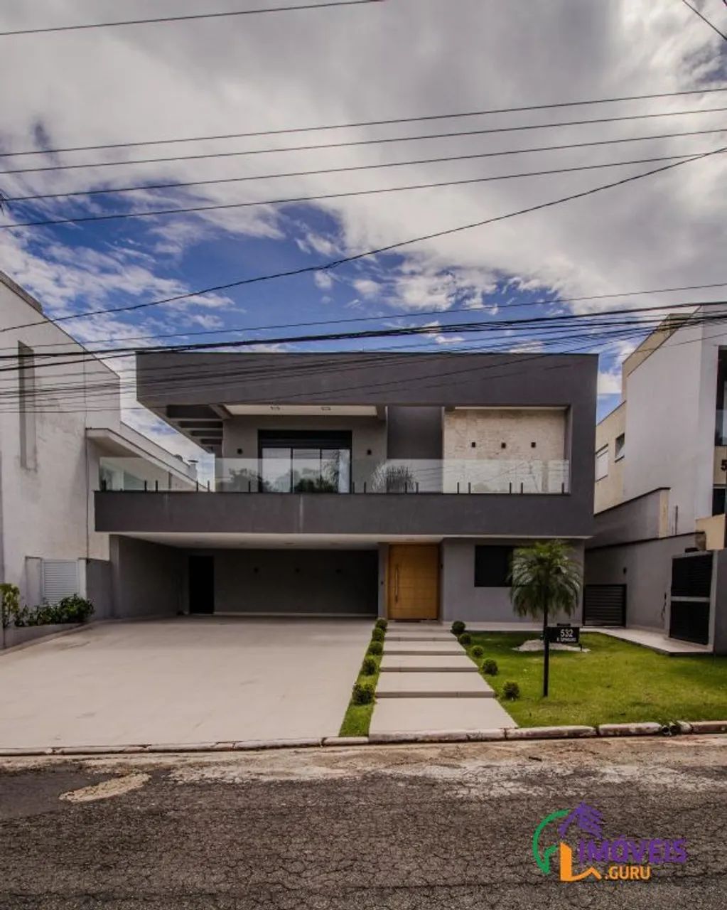 CASA EM CONDOMÍNIO - TARUMÃ - SP - Foto 3