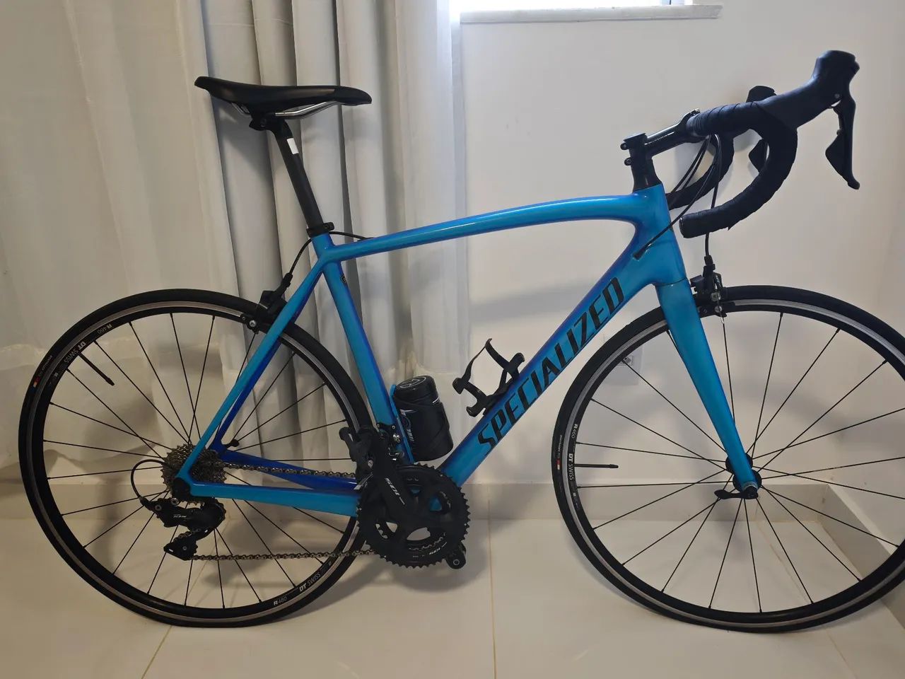 Speed Specialized Tarmac Sport SL4