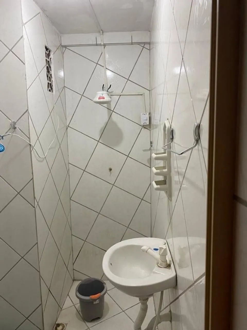 Kitnet no centro de Campina Grande R$ 800,00  * - Foto 2