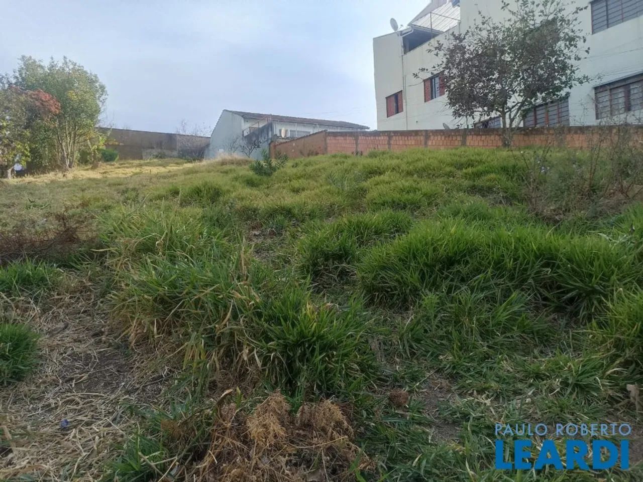 TERRENO - VILA TOGNI - MG - Foto 5