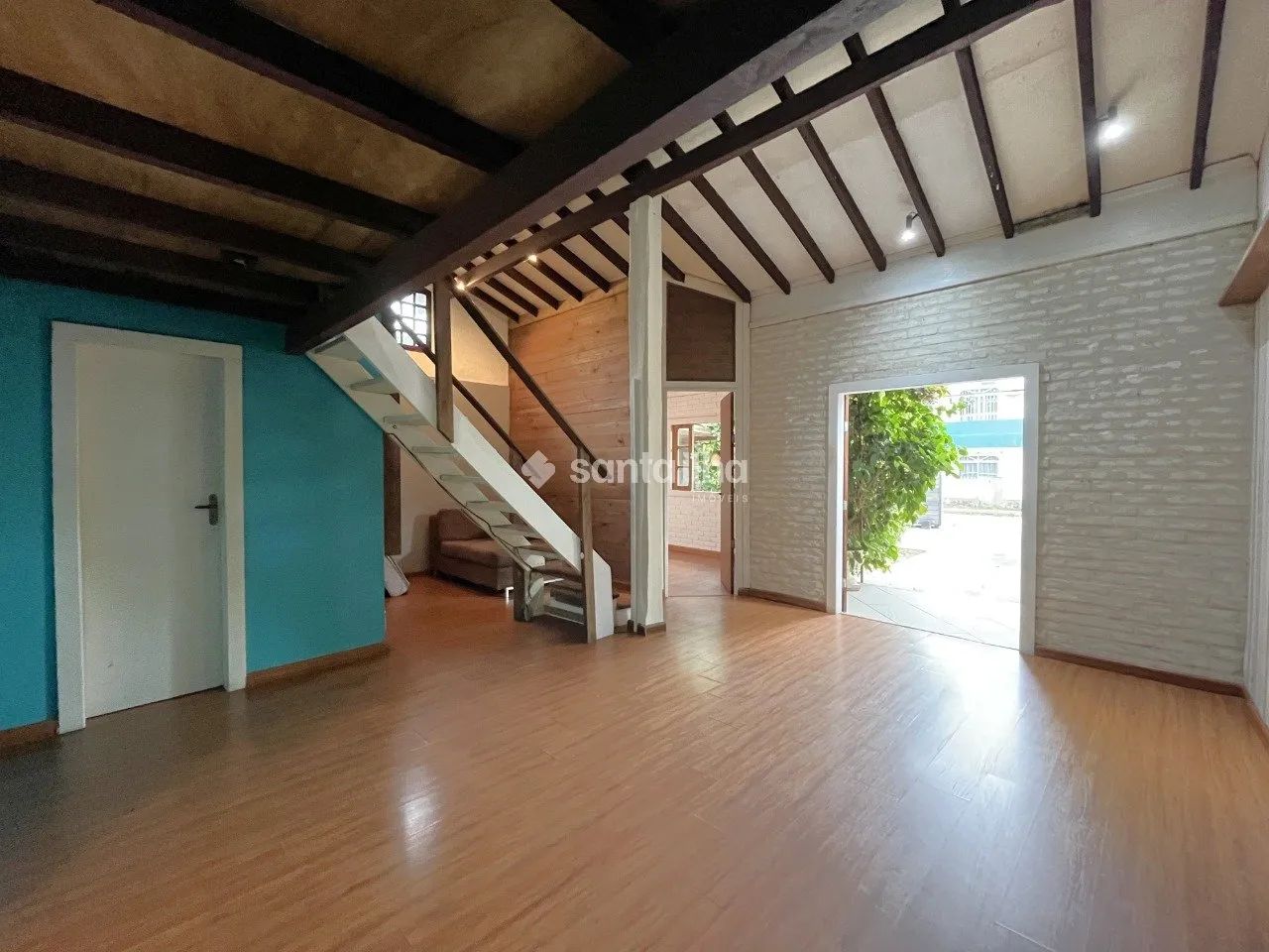 Casa com 3 dormitórios para alugar, 140m² - Campeche - Florianópolis/SC - Foto 5