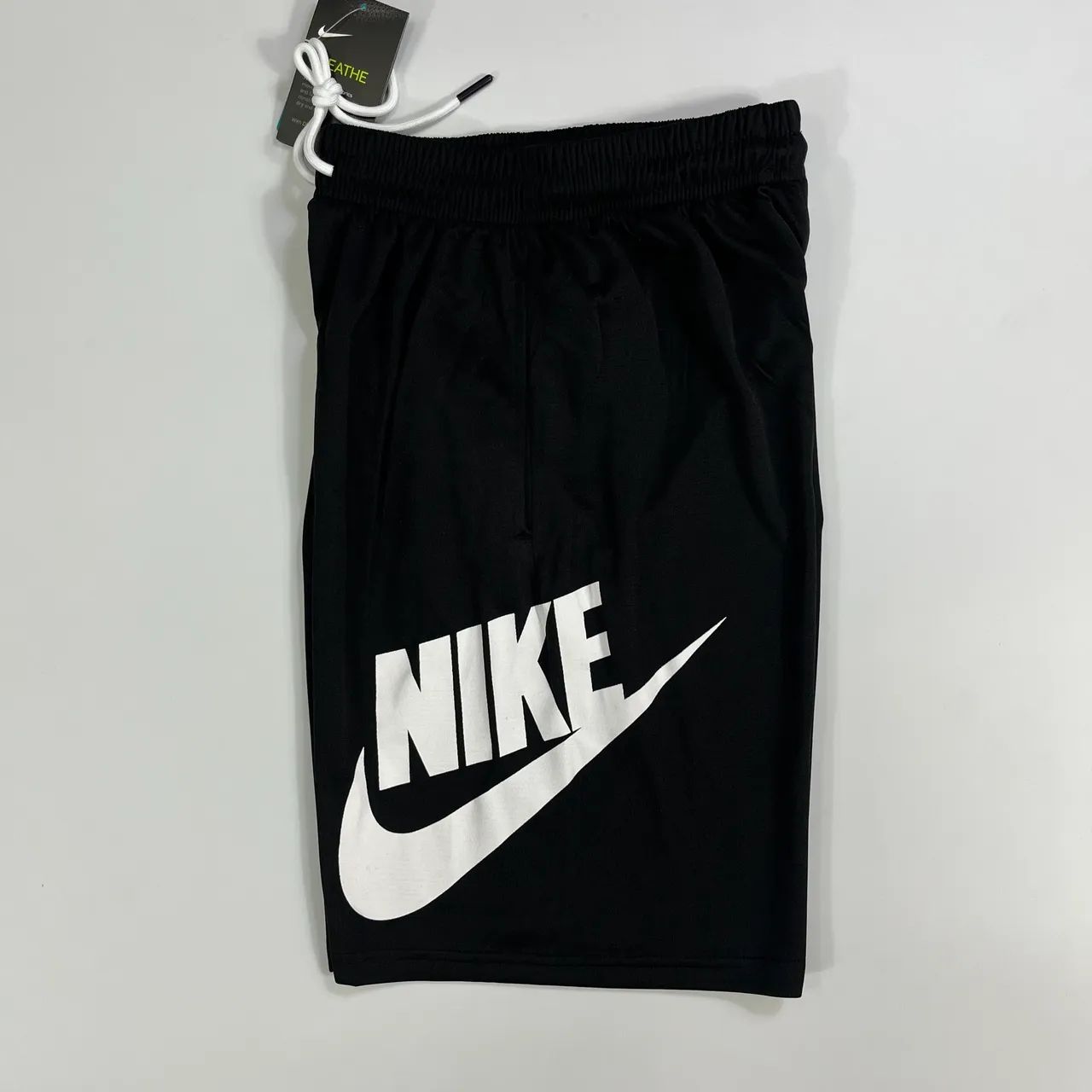 Bermuda Letreiro Nike  - Foto 3