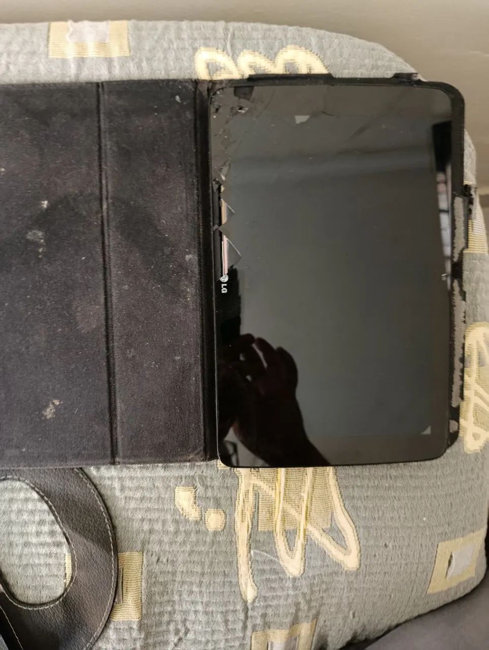 Tablets para retirar peças  - Foto 4