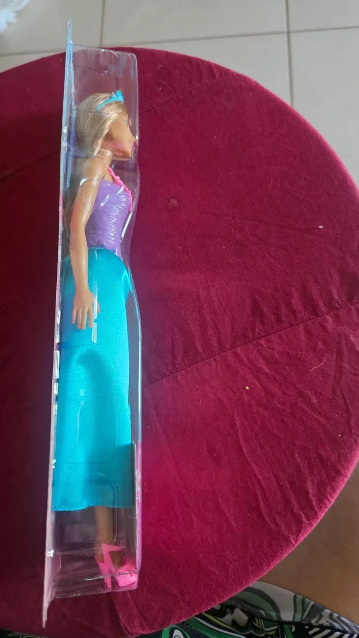 Barbie Dreamtopia Mattel - Foto 2
