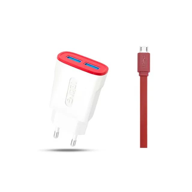  Carregador Celular Micro Usb 5.1A Lelong - Foto 4