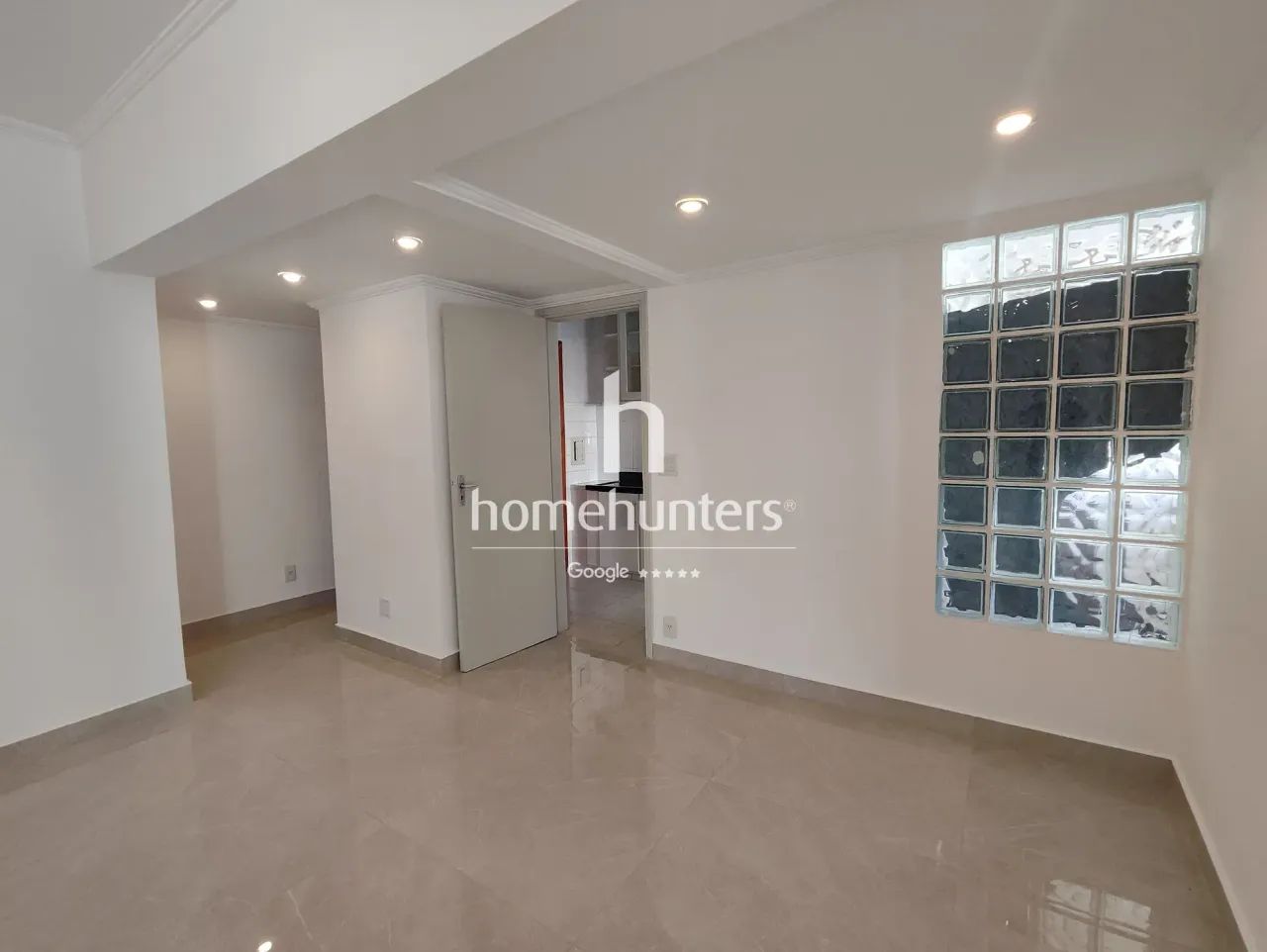 Cobertura 2 quartos 213m² no Centro com rooftop e suíte - Foto 4