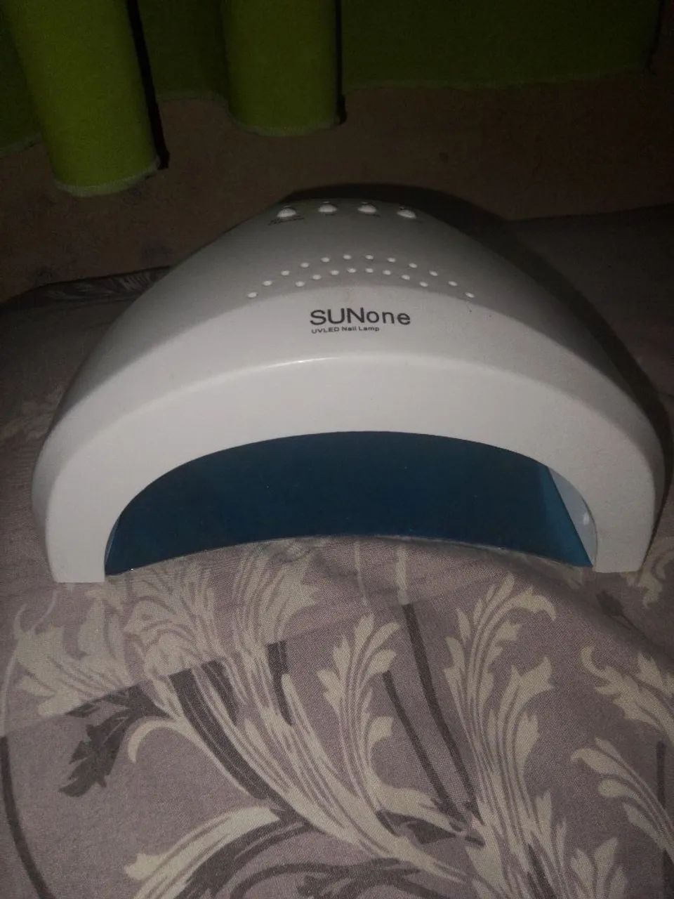 Cabine UV