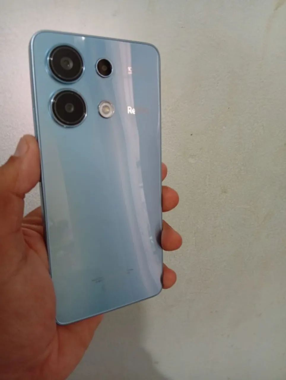 Redmi note 13 256gb  - Foto 3