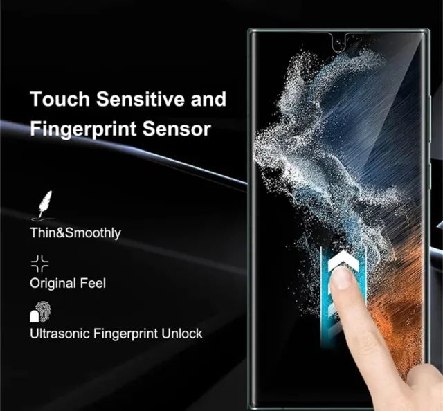 Película de Privacidade Hidrogel Pelicula para Xiaomi Redmi Note 11 e 11S - Foto 3