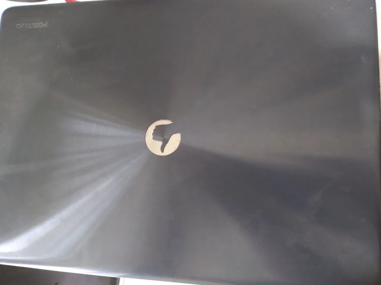 Notebook positivo para quem conserta.  - Foto 2