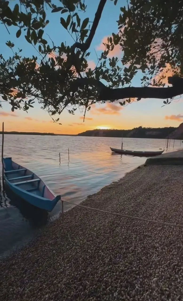  Casa por temporada Barra de São Miguel-AL - Foto 12