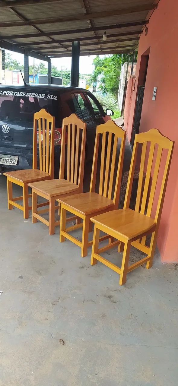 Fabricante Mesas de madeiras  - Foto 2