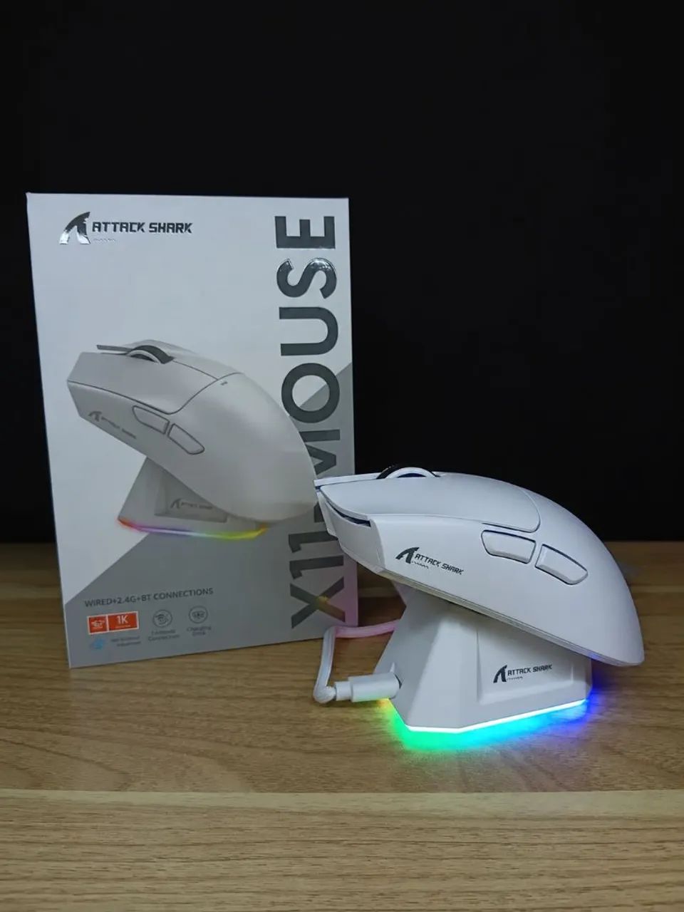 Mouse Gamer x11 original 