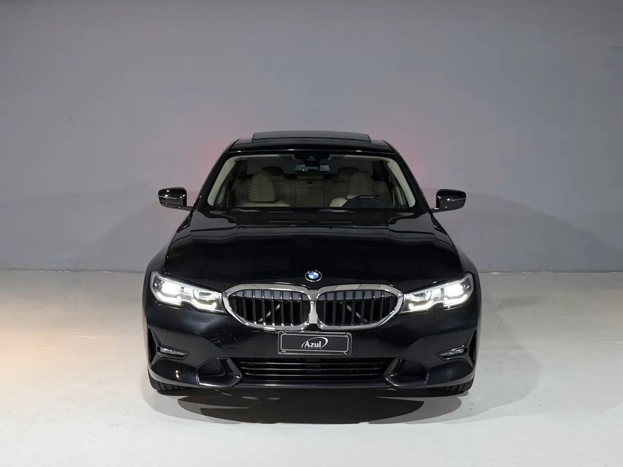 BMW 320I 320i 2021 - Foto 2