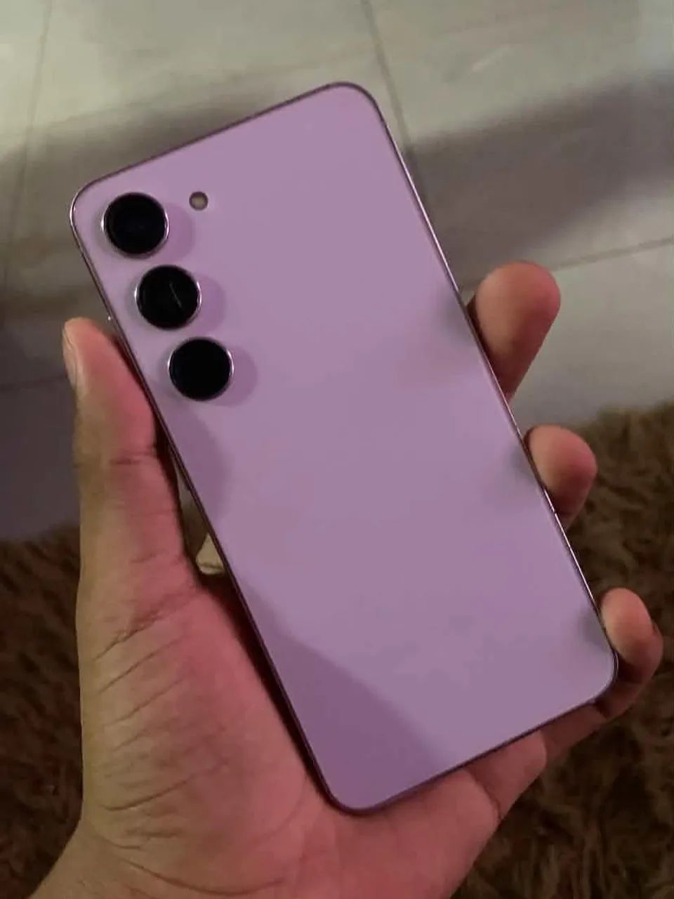 TROCO S23 128GB 8GB RAM
