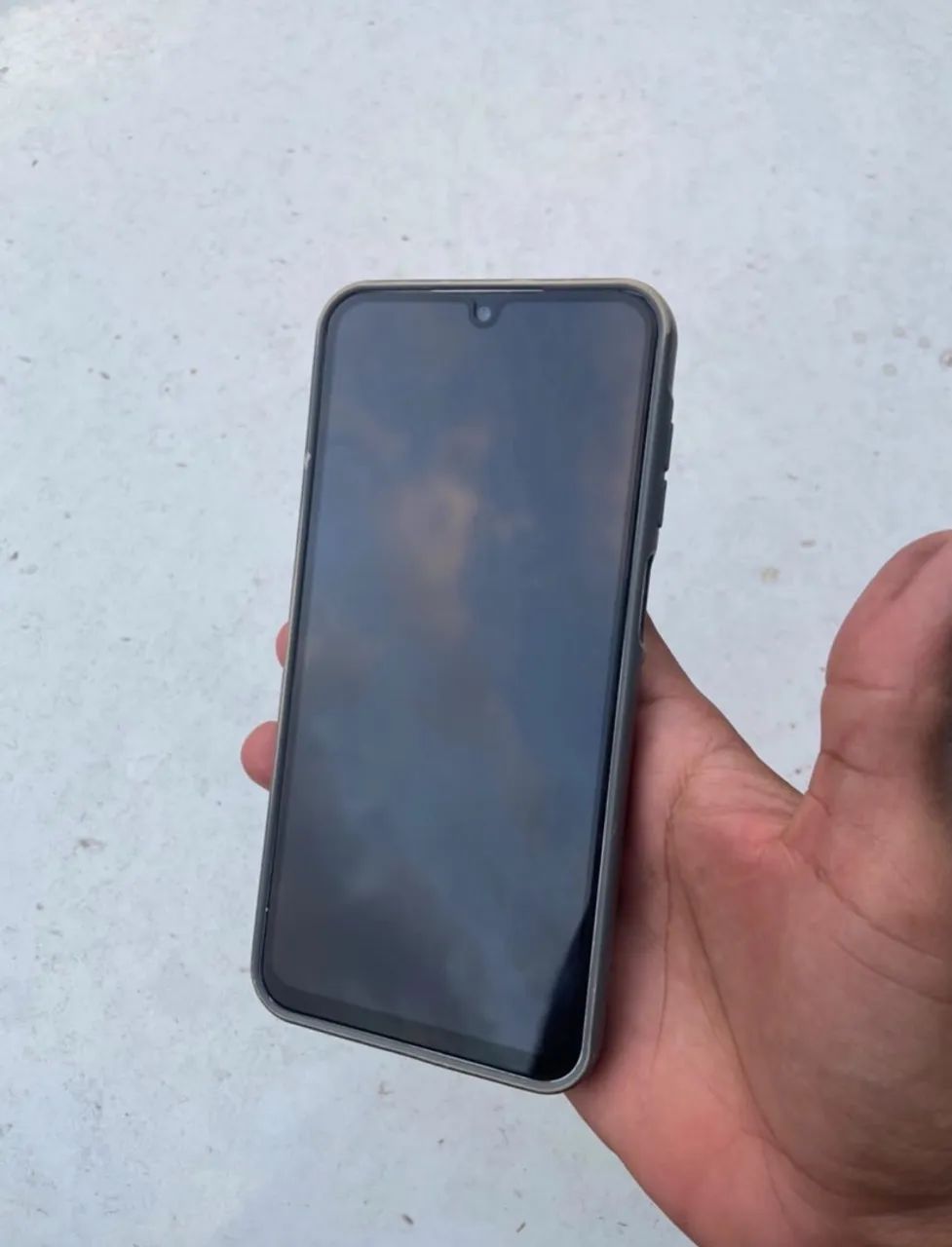 VENDO SAMSUNG A16 - Foto 2