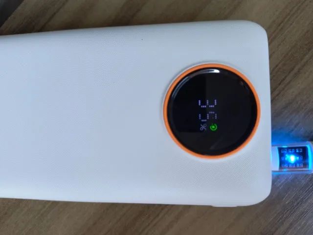 Powerbank 10000 mAh IT-BLUE - Foto 2
